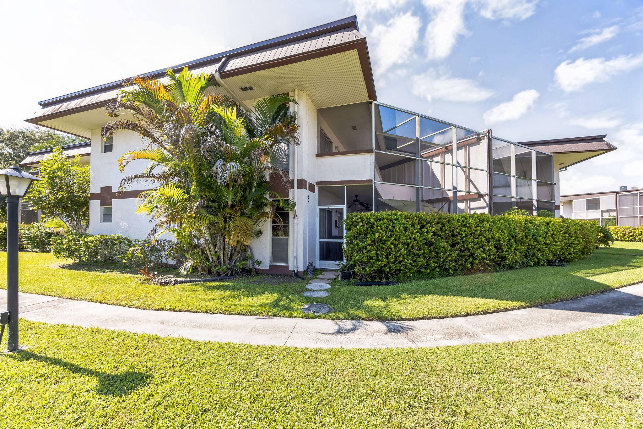 Stunning 2 bedroom, 2 bathroom condominium featuring open concept kitchen, all stainless steel appliances 2021.