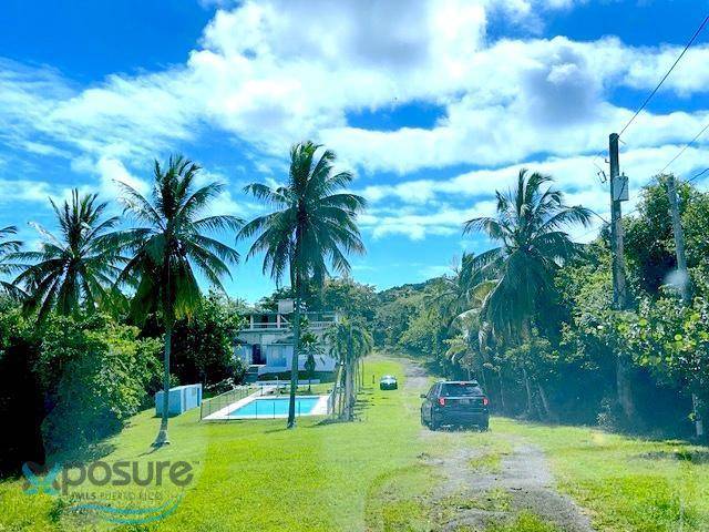 PR 940 House Fajardo