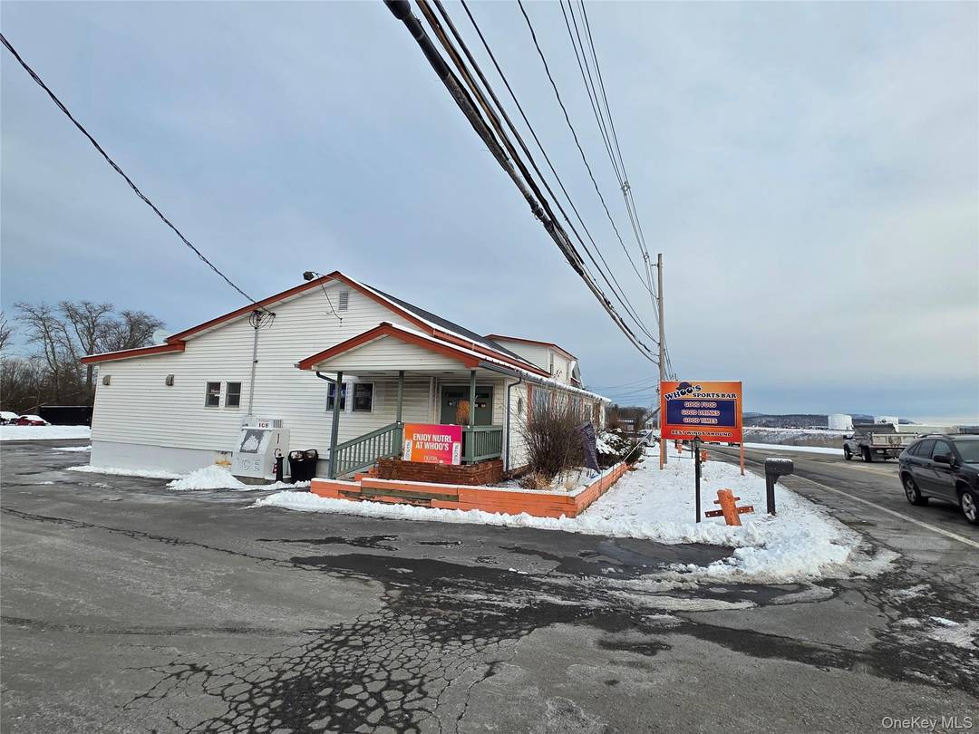 For Sale or Lease. Current owner operators are entertaining offers for sale of building or to take the keys and Lease.