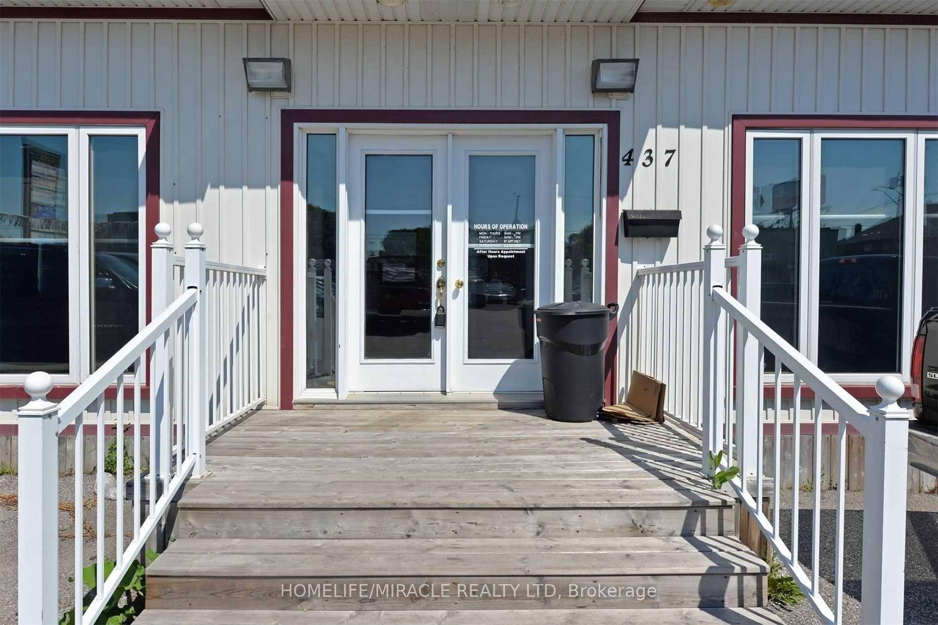 Great opportunity for car dealership business in Highly Visible Location.