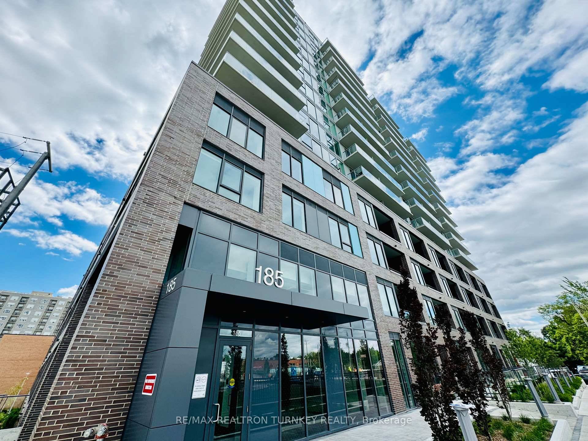 Welcome to The Davis Condos, where Luxury meets Convenience in this Stunning Main Floor Corner Unit.