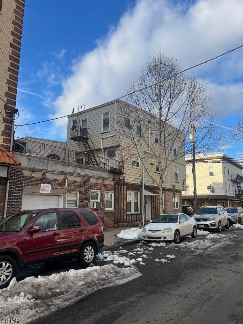 location location A must see, a 3 family with garage on a corner lot, house will have 2nd floor vacant at closing, 2 bedrooms each floor, separate utilities, updated kitchens, ...