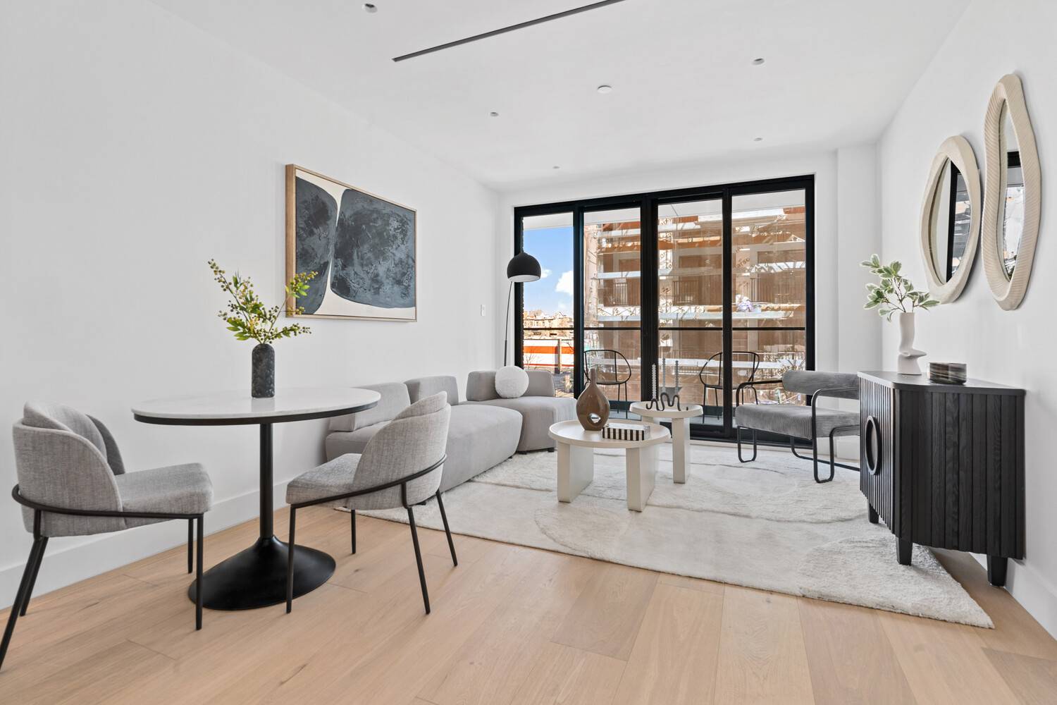 Live Less Than a Mile from Prospect Park in One of NYC's Most Desirable Neighborhoods !
