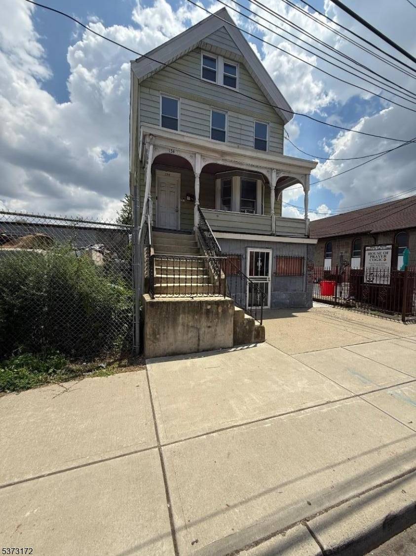 Prime Two Family Investment Opportunity in Orange !
