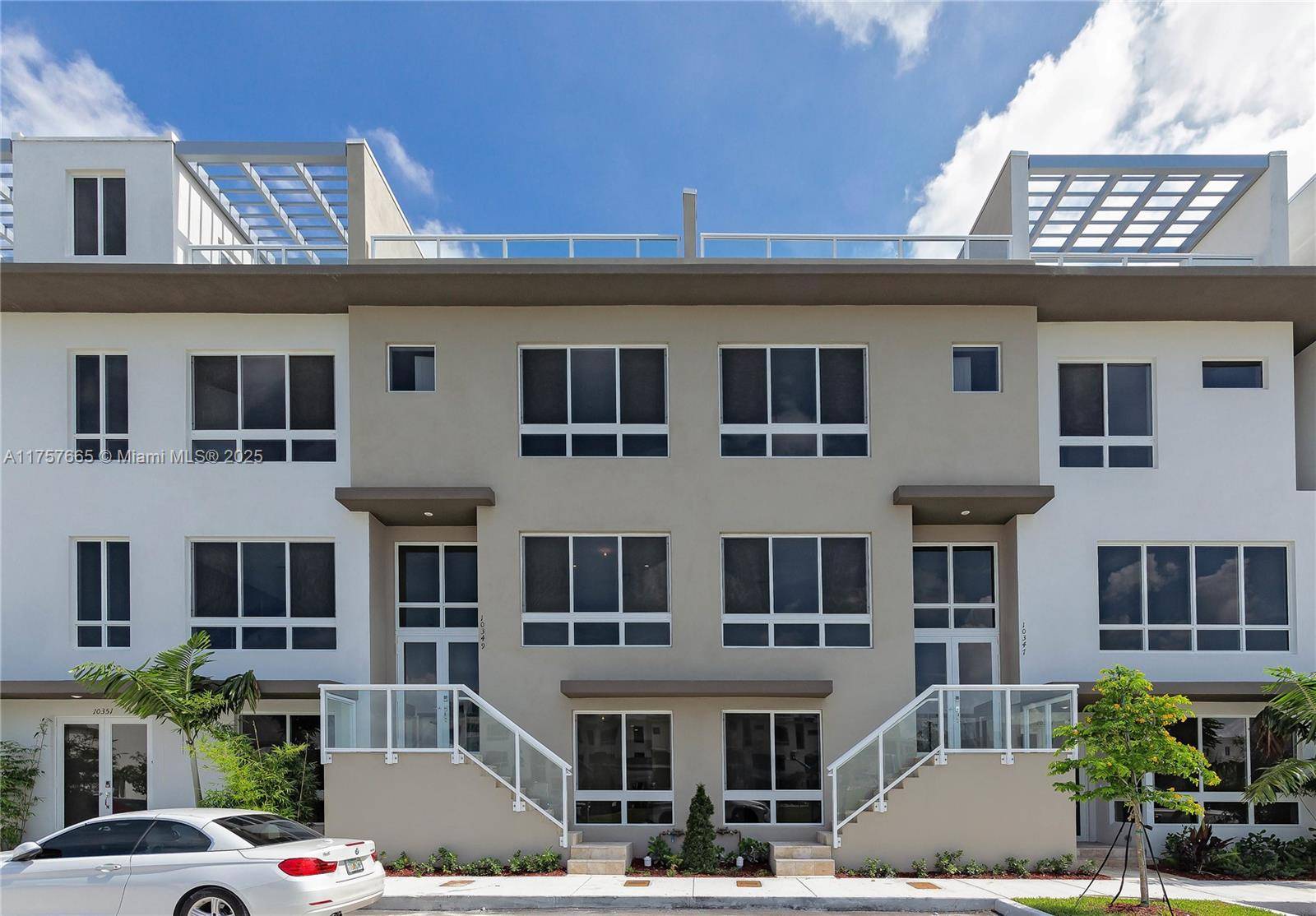 The perfect townhome for entertainment !