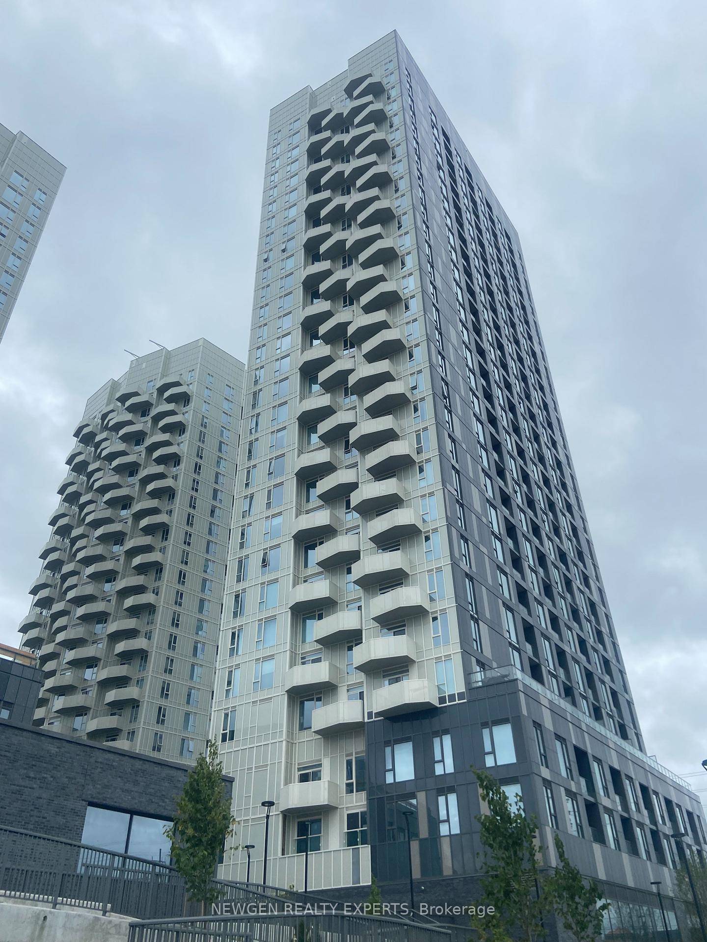 With all the Bells and Whistles Beautiful Brand New Corner Unit at Abeja.