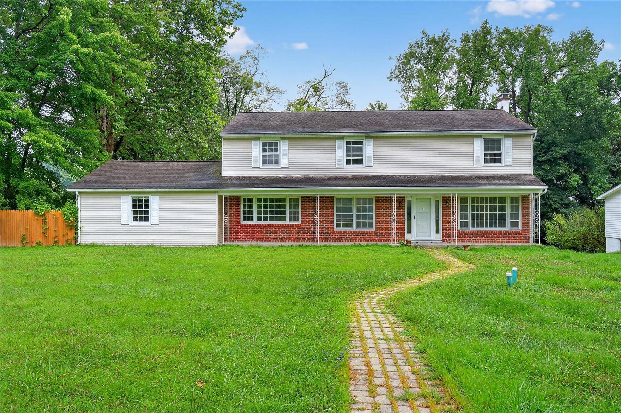 Spacious 5 bedroom, 2. 5 bath Colonial located in the Town of Poughkeepsie, within the highly sought after Spackenkill School District.