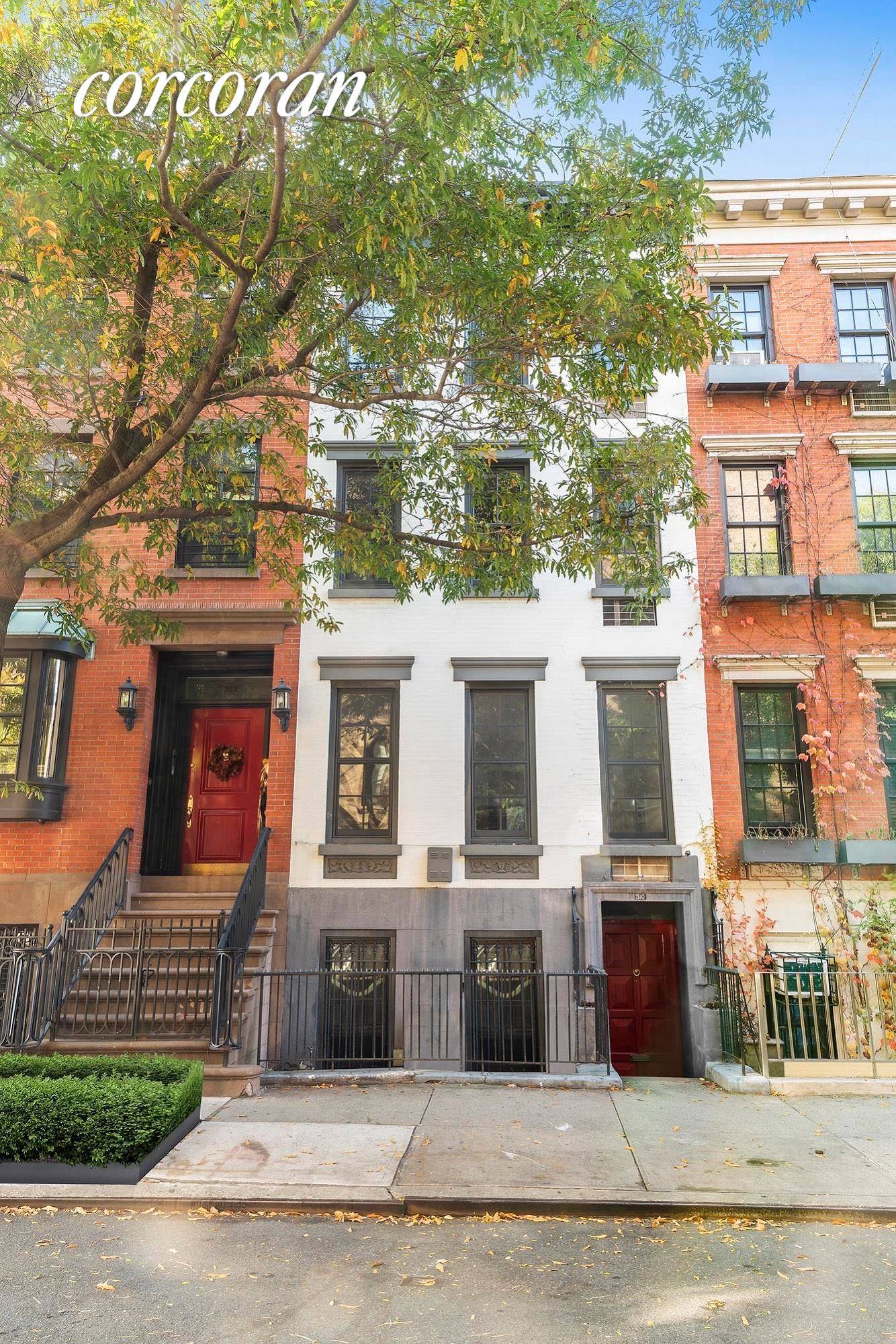 Charming Chelsea TownhouseAvailable for the first time in over 45 years, 310 West 19th Street is a quaint 19th Century, 4 story, 2 family brick townhouse ideally located on a ...