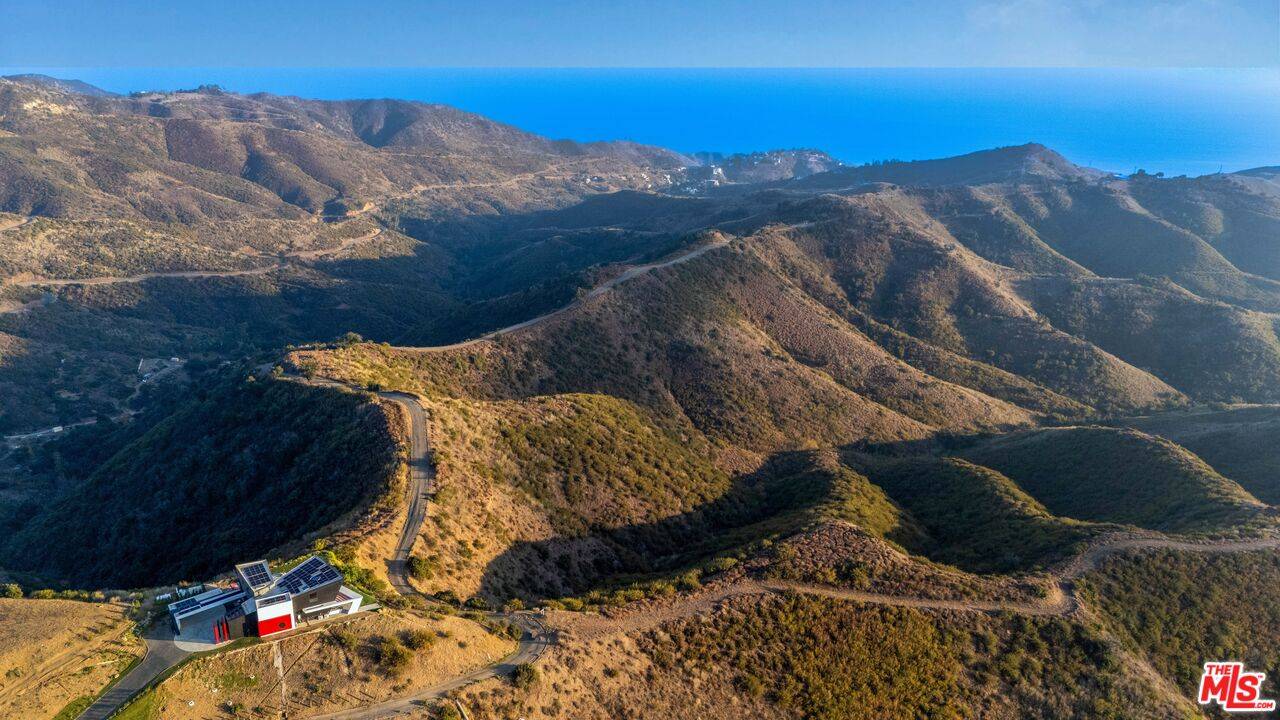 0 Ramera Motorway Malibu LA