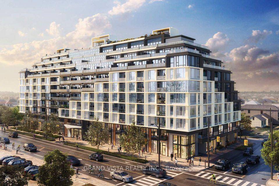 The Dylan Condos New Never Lived In Enjoy Boutique Living in a perfectly sized 1 bdrm condo, PLUS a long 74 sqft full width balcony which comfortably fits multiple chairs.