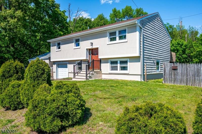 S Washington Ave Piscataway Twp. New Jersey Single-Family