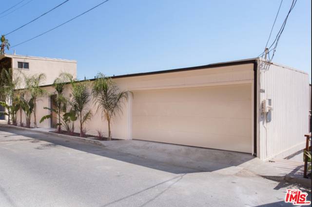 8564  FRANKLIN AVE 1.0 Sunset Strip LA