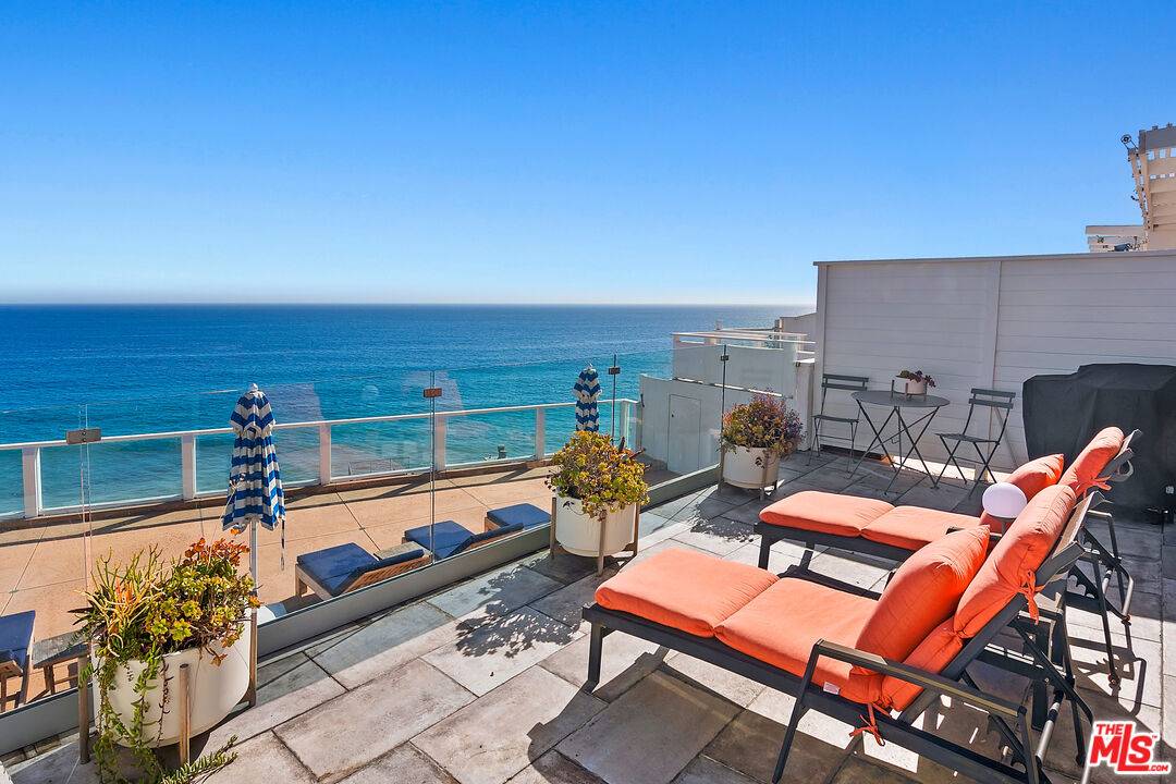 27400 Pacific Coast Hwy 1BR Malibu La