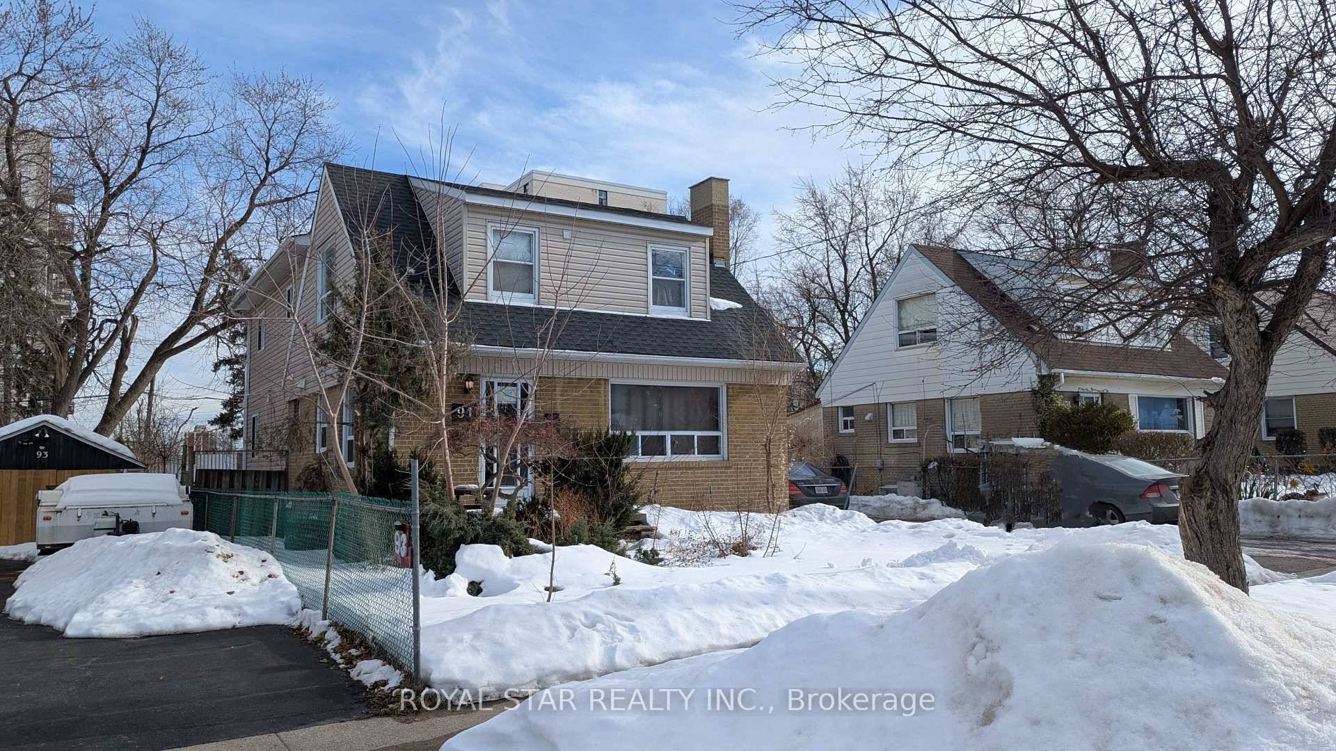 This Detached Property In A High Rental Demand Location Is A Renovators Dream, Offering Endless Potential For Transformation.