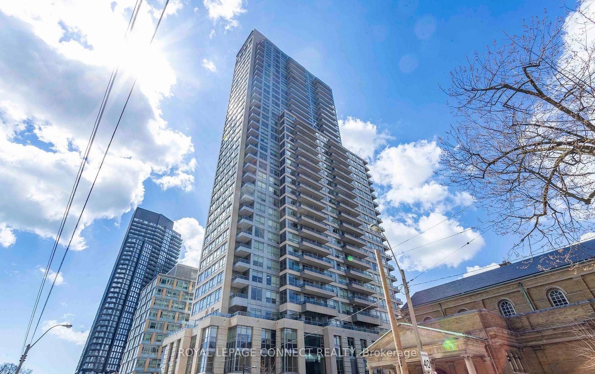 Welcome to the 500 by Times Group Corporation, located in a popular St.