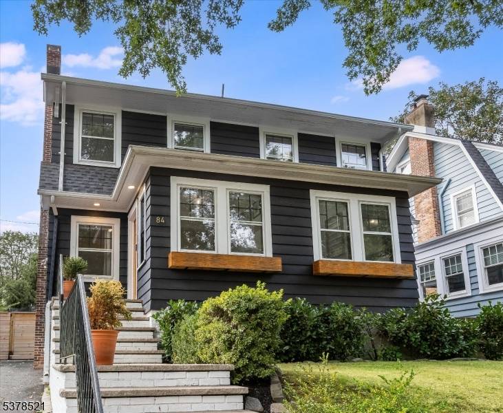 The one you've been waiting for is here in MidTown Glen Ridge.