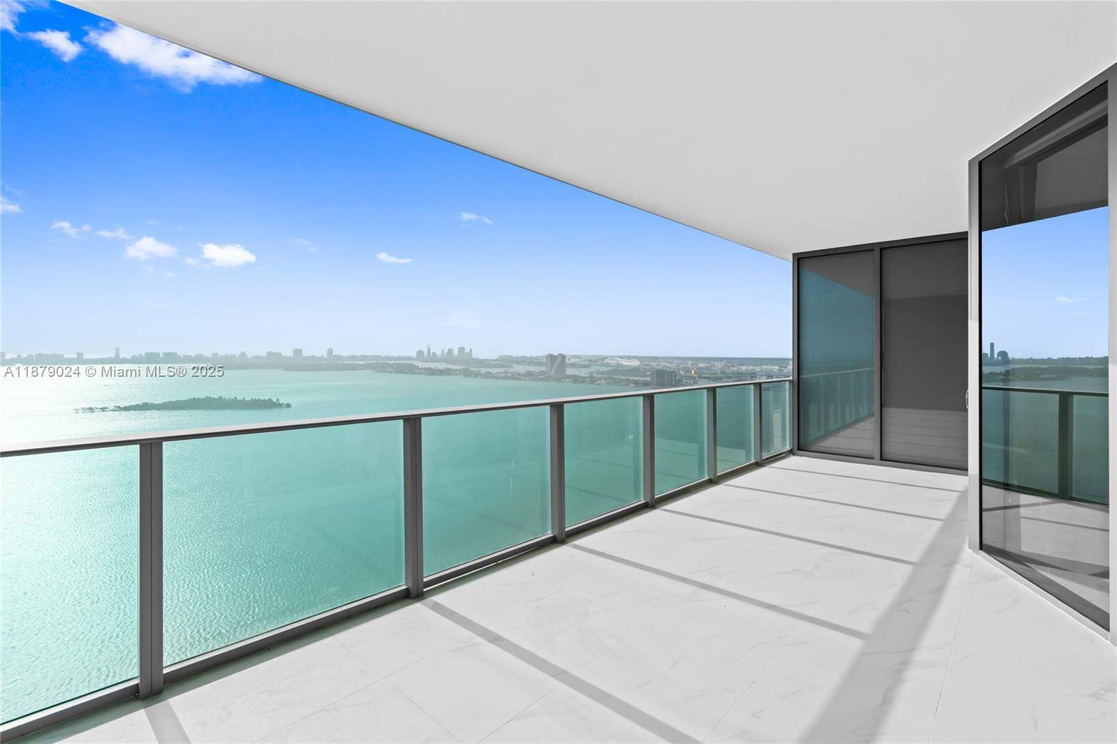 Experience luxury living in this 2 bedroom Den 3 baths residence at Aria Reserve, Miami's newest waterfront icon !