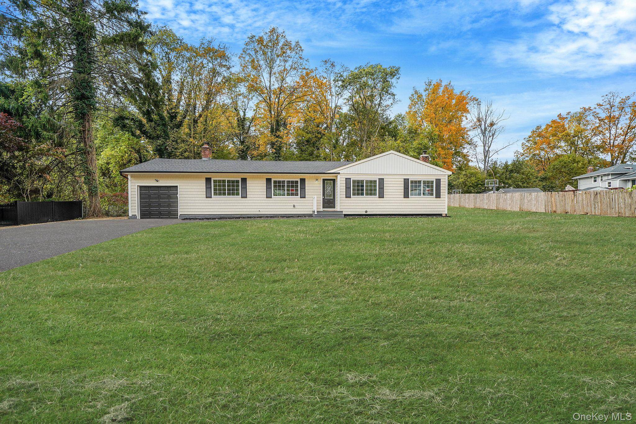 Completely renovated in October 2025, this stunning home blends timeless charm with modern luxury.