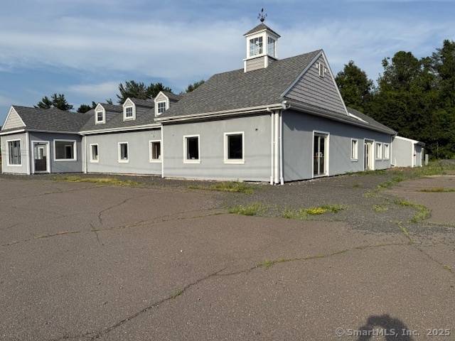 1770 Berlin Turnpike is a former restaurant with 10, 000 square feet on a 2.