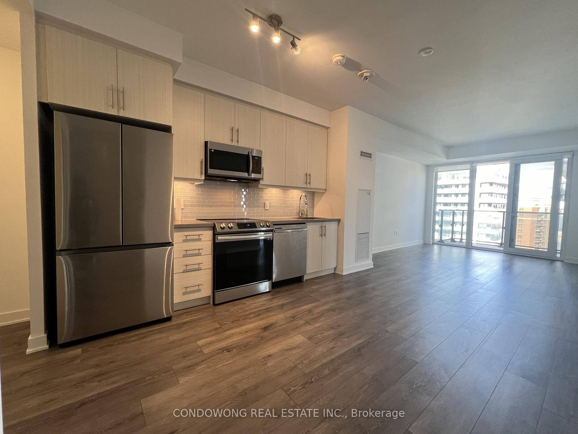 Welcome To Era Condominiums, The Dawn Of A New Era In Richmond Hill.