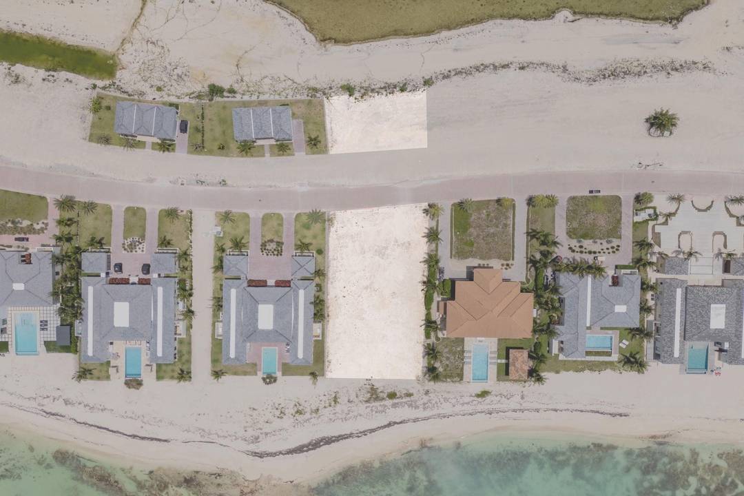 ROCKWELL ESTATES Land Bimini
