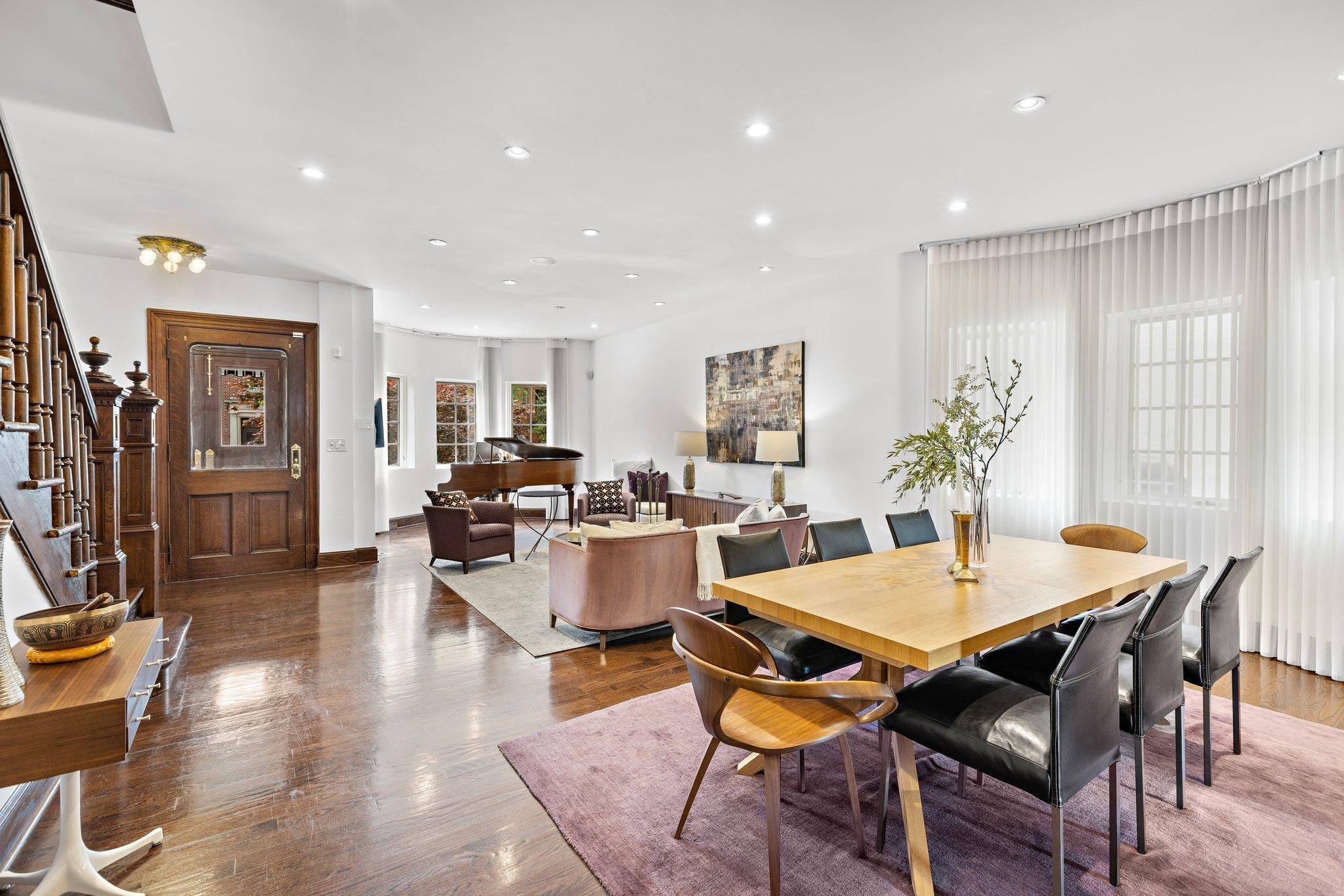 916 CASTLE POINT TERRACE New Jersey
