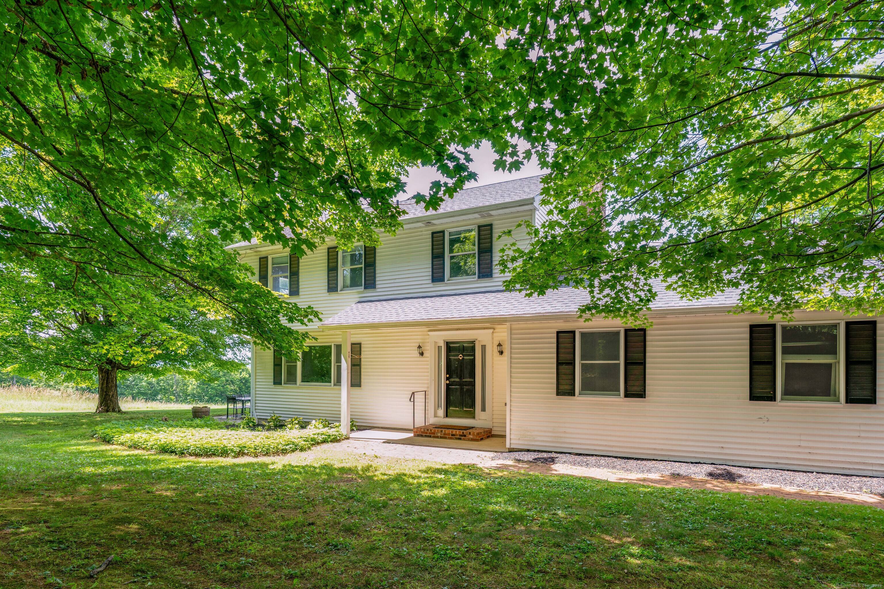 Prime Washington Location !