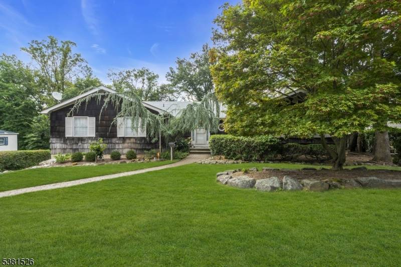 Spacious beautiful Raised Ranch offering over 3, 300 square feet of living space set on a private 1 3 acre lot in the Prest Oldstead section of West Orange.