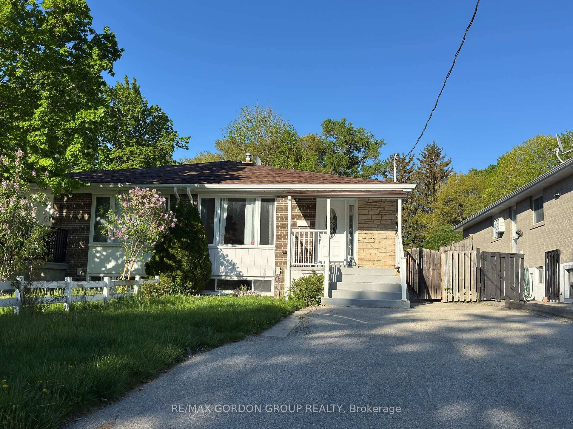 Discover this beautifully finished basement apartment offering 3 spacious bedrooms, a modern kitchen, a full bathroom, and an open concept living and dining area.
