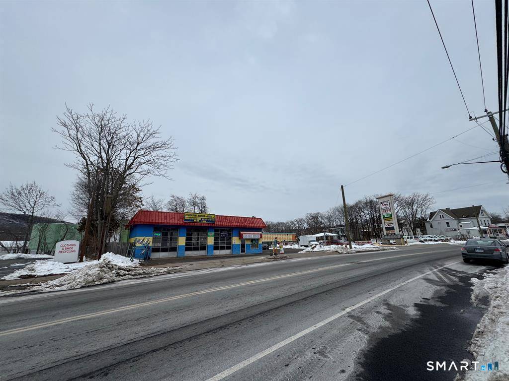 Discover an exceptional rental opportunity for a well established automotive repair shop located in a high traffic commercial corridor of Meriden, CT.