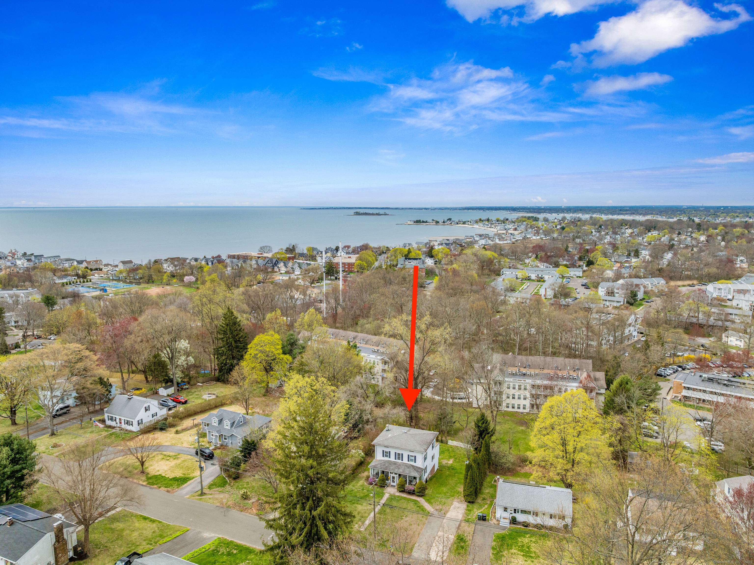 Beachside living at its best !