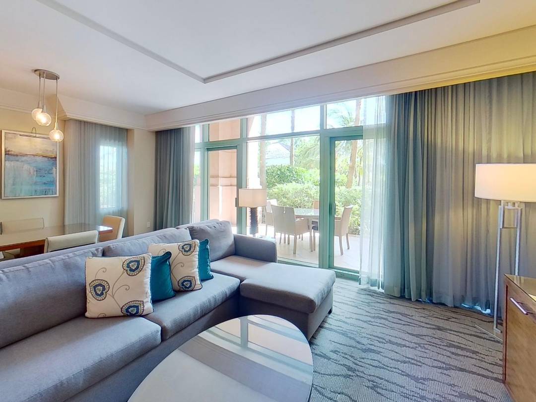 PARADISE ISLAND Condo New-Providence