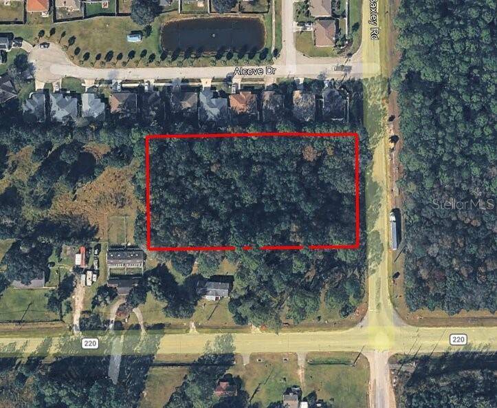 Prime opportunity to acquire or lease up to 17.