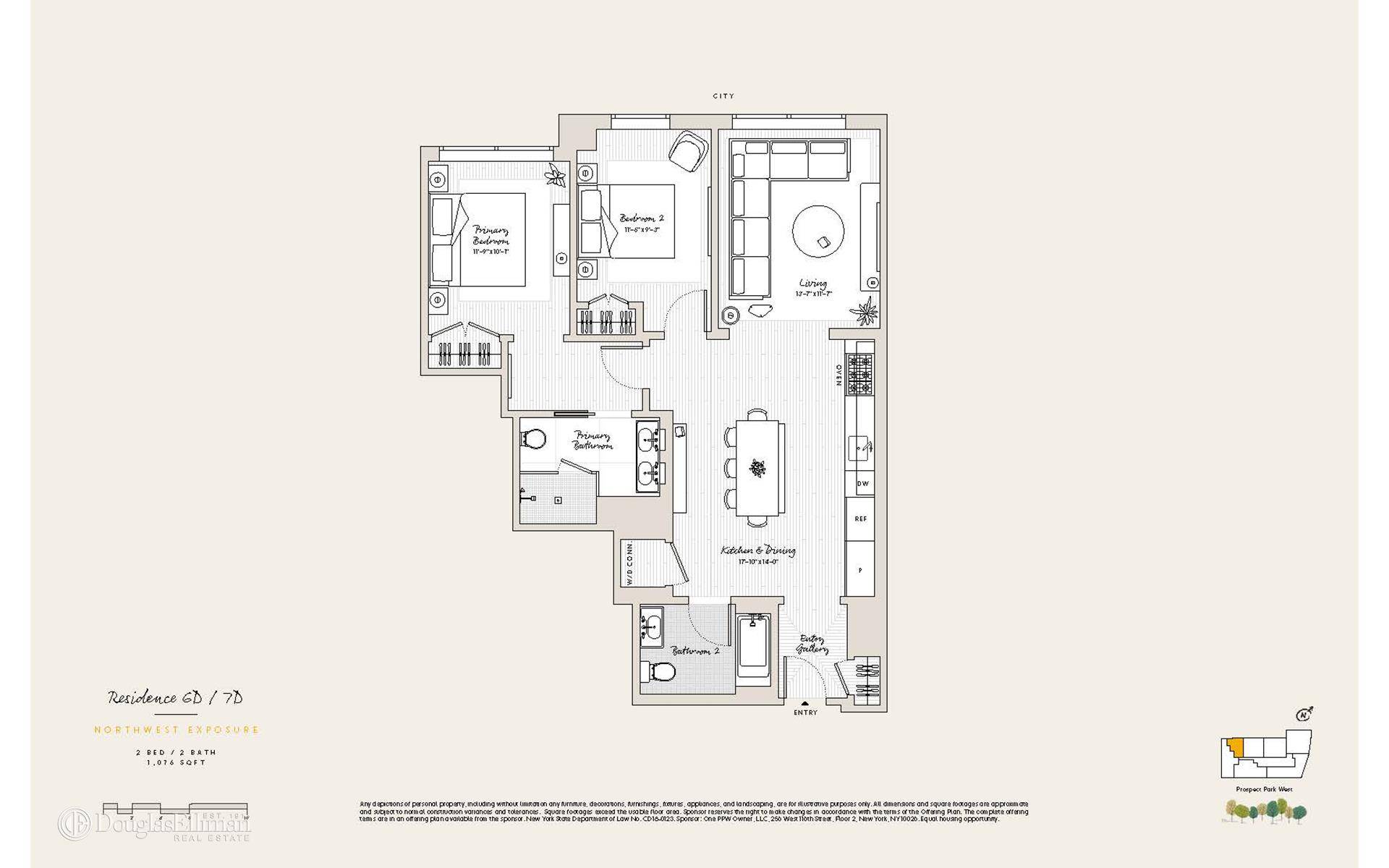 Now offering private in person tours of our spectacular model residence.
