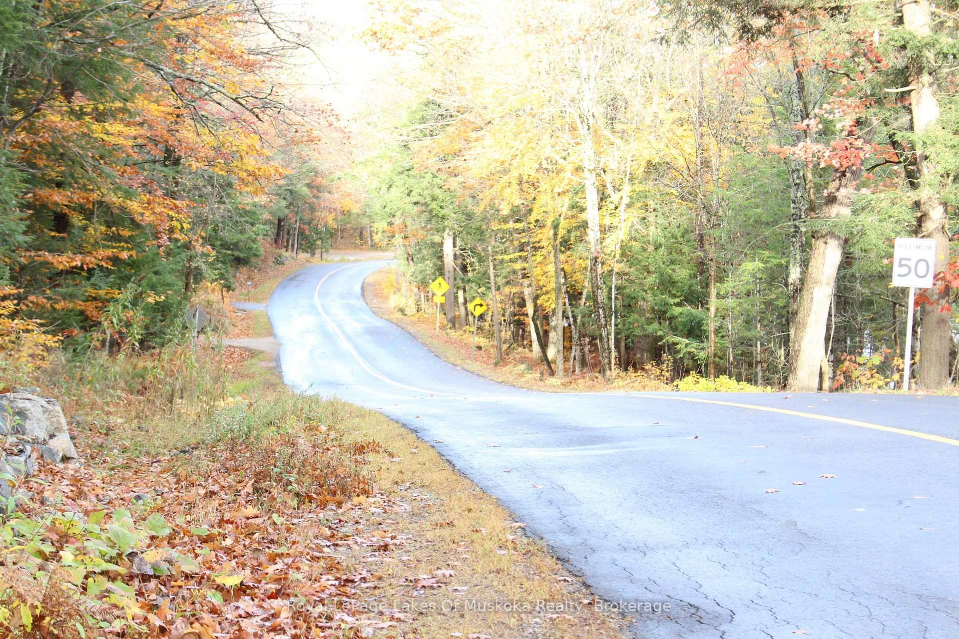 12 Acres Close to Lake of Bays.