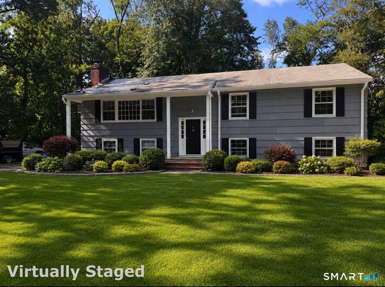 Welcome to 38 Nursery street in Norwalk, CT.