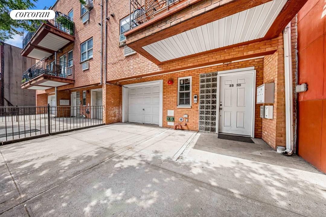 Solid brick property available for sale Legal 4 family Fully sprinklered Located in fast growing western Astoria section of Queens Free Market Apartments Parking garage and outdoor spaces Separate utilities ...