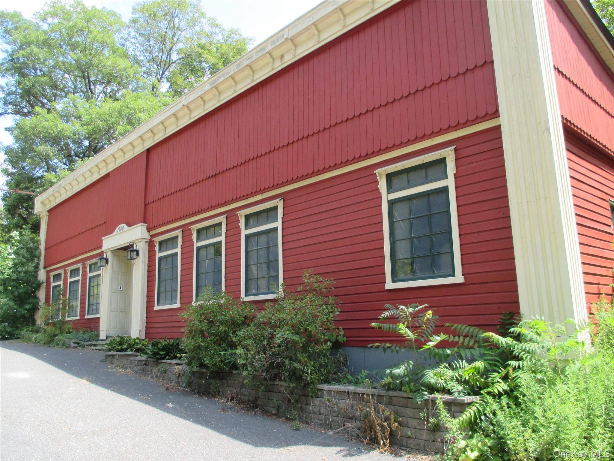 This is a rare opportunity to acquire a unique commercial and residential compound offering a versatile live work location on a state highway, perfectly positioned between the scenic Mount Peter ...