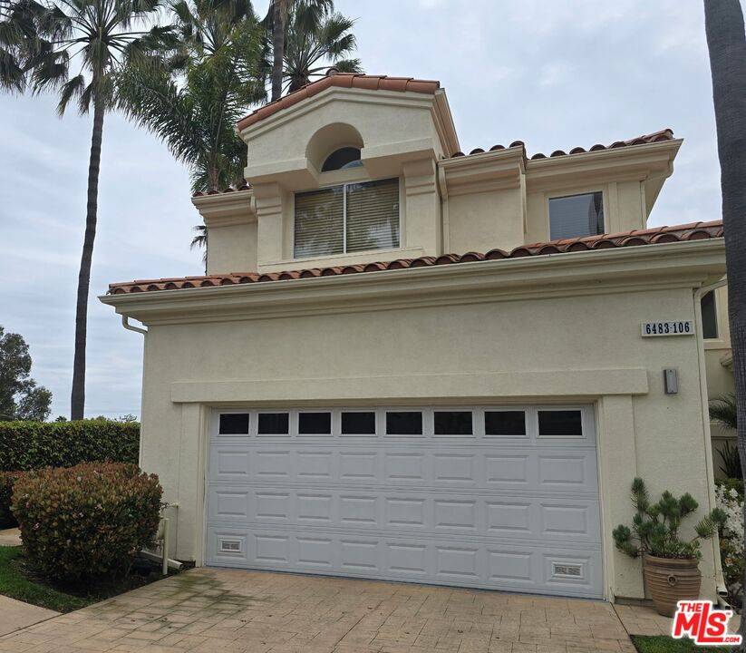 6483   Zuma View Pl 2BR Malibu La