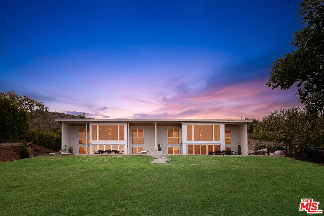 31201 Bailard Rd 6BR Malibu La