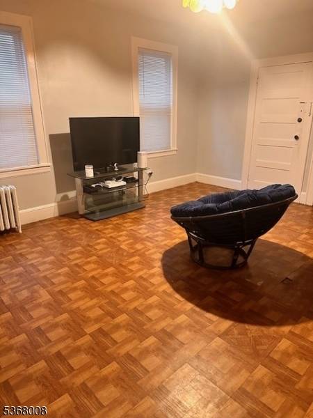 2 FAMILY HOME OFFERING LIVING RM, DINING RM, KITCHEN, 2 BEDROOMS BATH ON FIRST FLOOR.