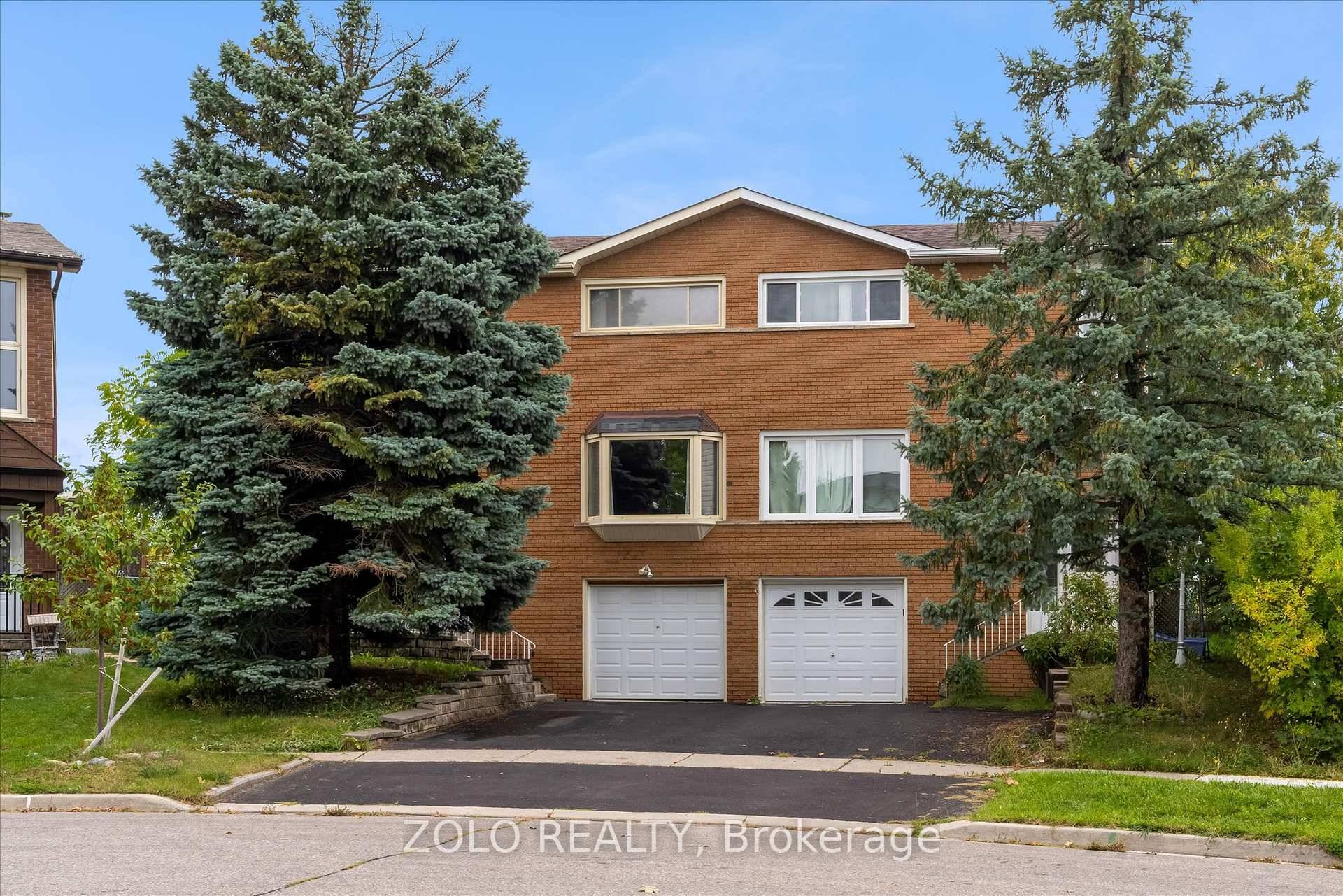 Welcome to 29 Newlyn Crescent, Brampton !