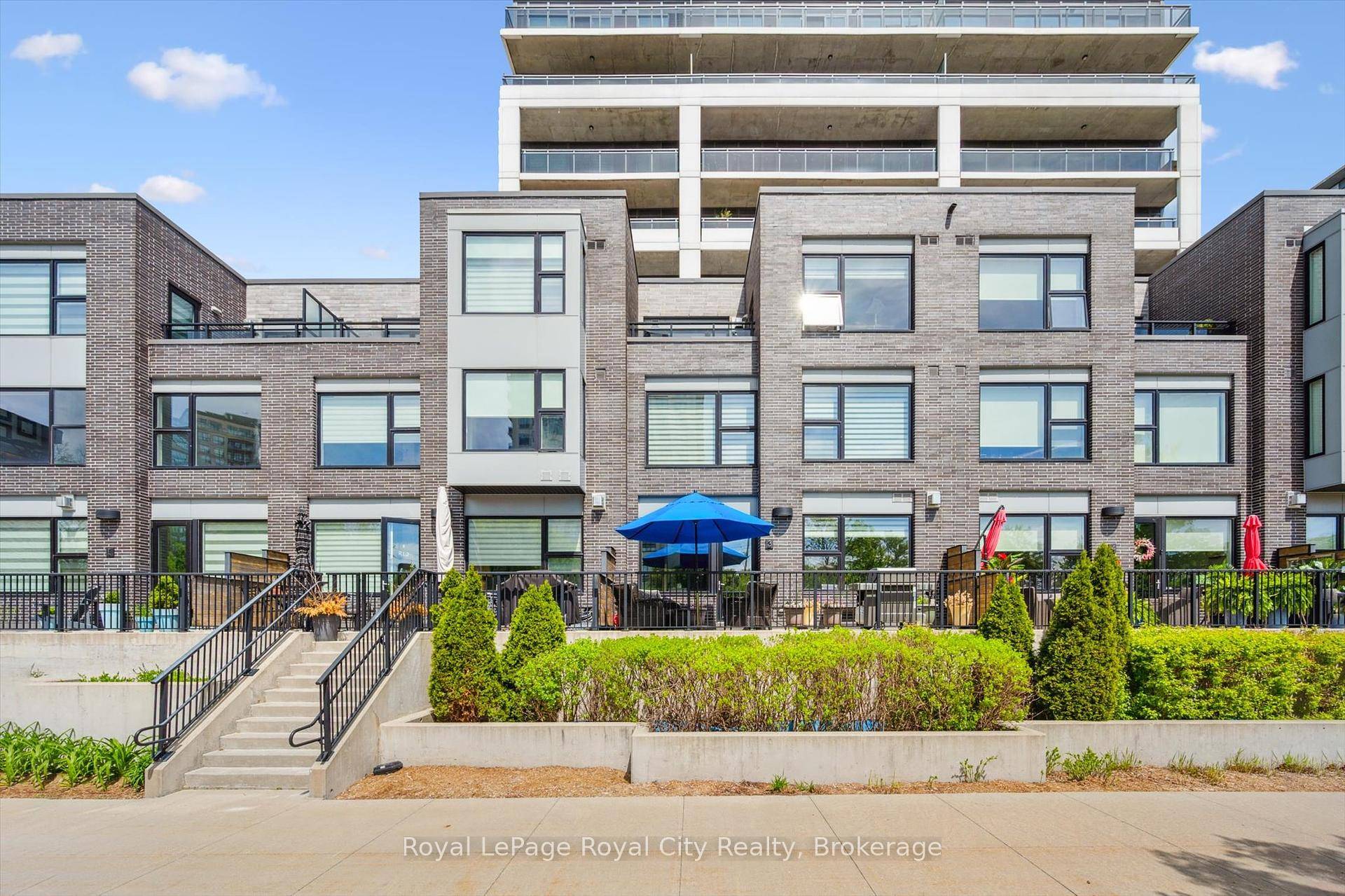 A Rare Opportunity for Riverfront Luxury Living !