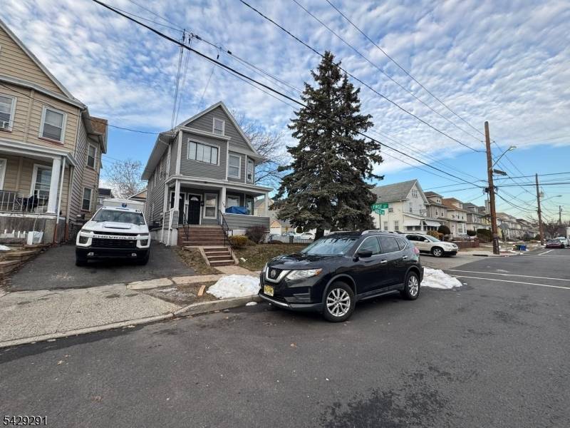 Unique multi family home located in the sought after Dutch Hill area of Clifton.