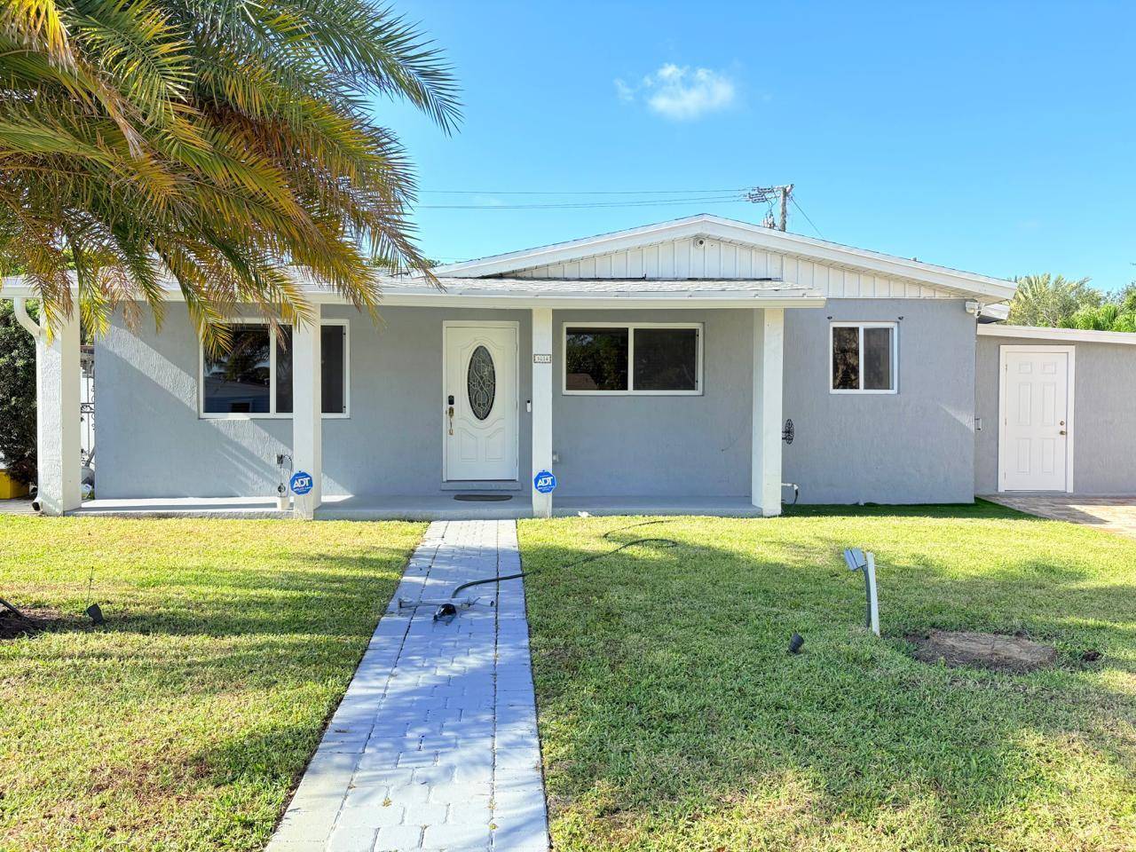 Absolutely stunning ranch style home featuring 3 bedrooms and 2 bathrooms.