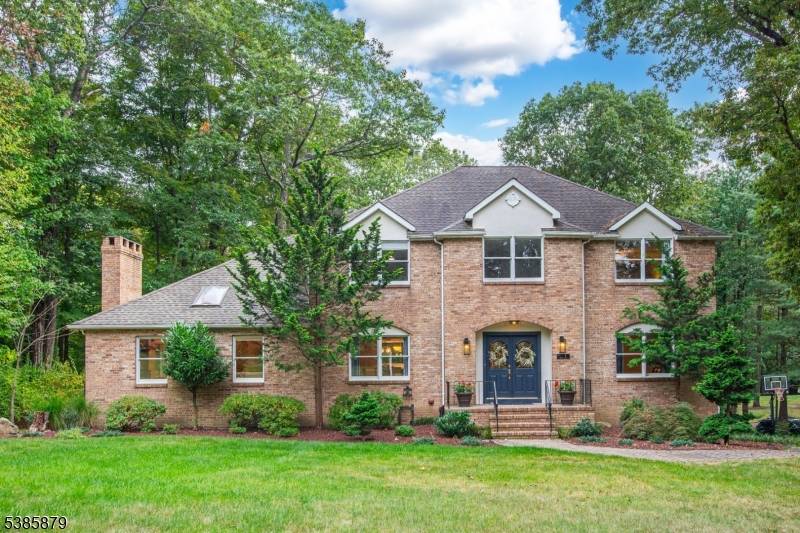 Welcome to this impeccably maintained 4 bedroom, 3.