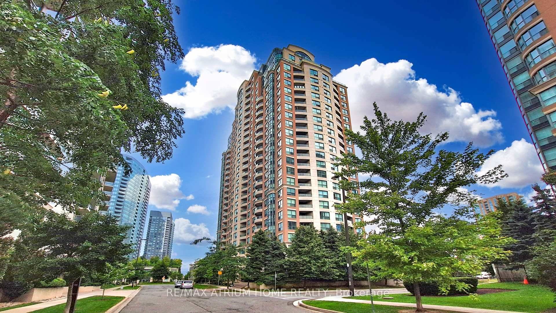 High Demand Yonge amp ; Finch Location !