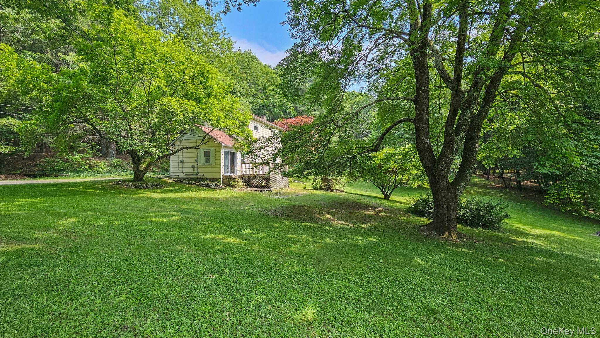 Special opportunity to own a multi residence property in the Minisink Valley School District !