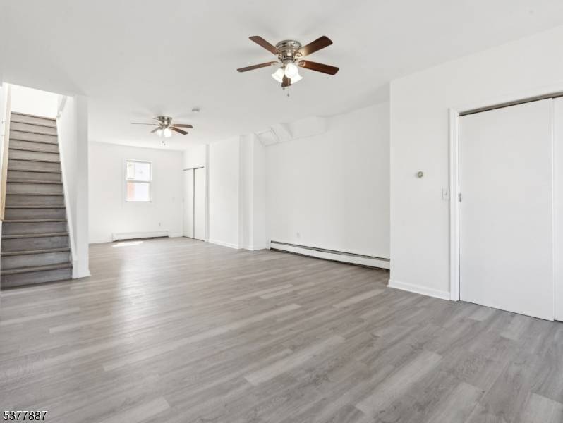 Step into this inviting 2 bedroom, 1.