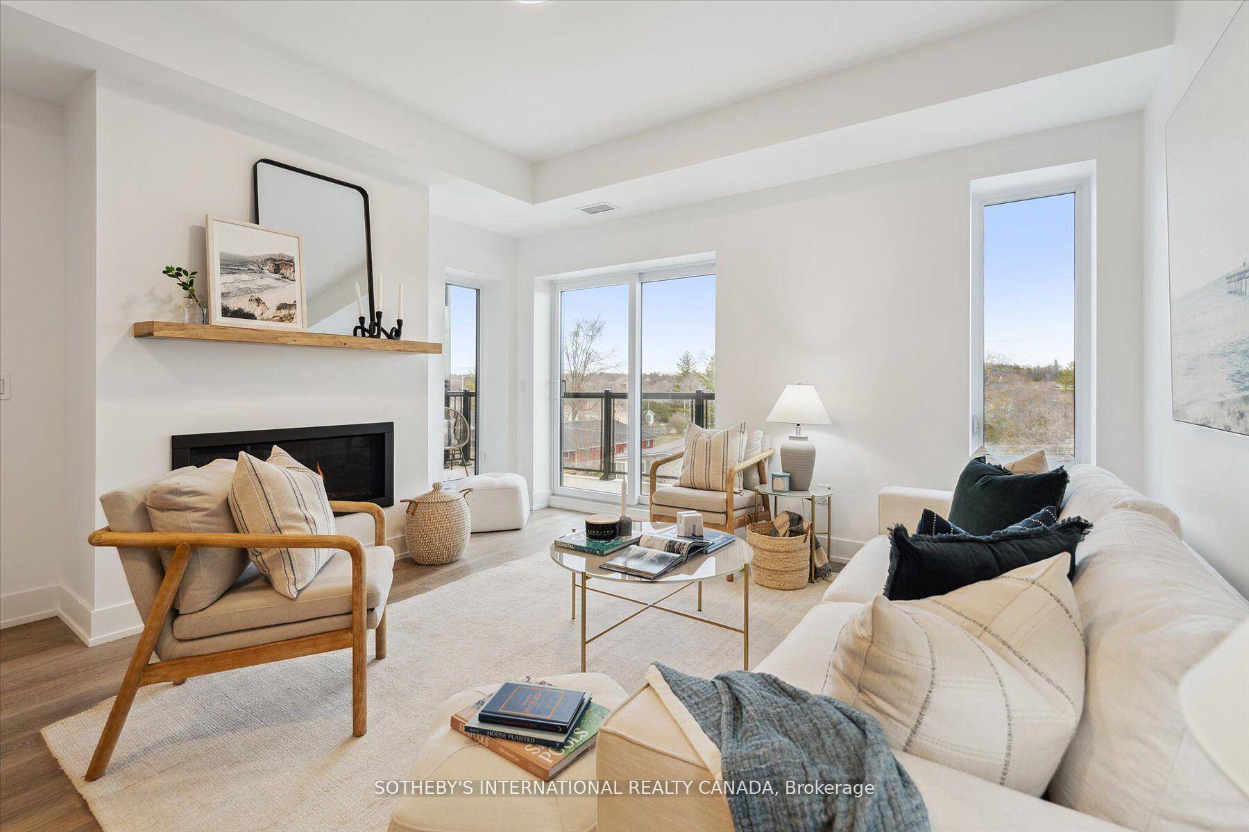 Maintenance free lake life is calling you !